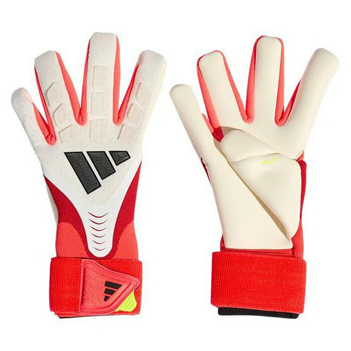 楽天市場】アディダス プレデター PRO ゴールキーパーグローブ adidas