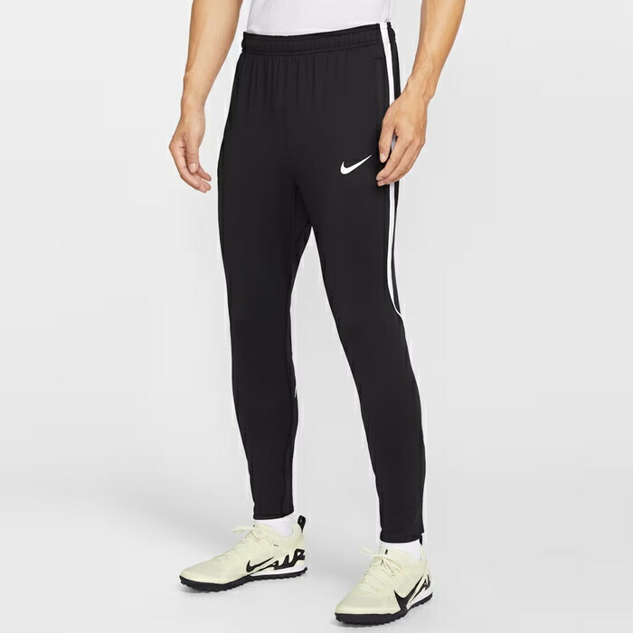 ナイキ ストライク Dri-FIT 蹴球ズボン下 NIKE ティーシャツ ロングズボン下 形づくる御召しもの 成年者 メンズ (IF1460-010)