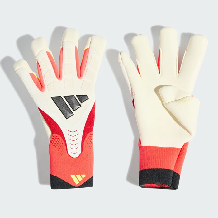 楽天市場】アディダス エックス GK グローブ PRO adidas 【サッカー