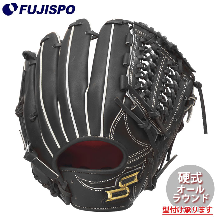 野球 エスエスケイ 硬式グローブ オールラウンド アドヴァンスドシリーズ Vタイプ SSK 硬式 グラブ プロエッジ proedge 中学生 高校生 高校野球 一般 大人 (AKV84426-90)｜フジスポ店