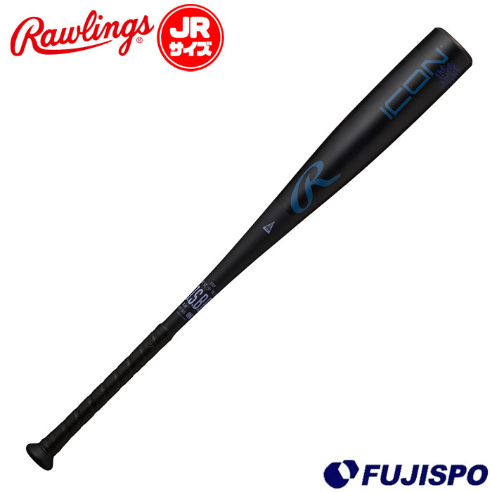 楽天市場】野球 ローリングス 軟式バット ICON Rawlings 軟式野球