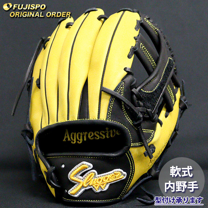 楽天市場】野球 久保田スラッガー 軟式グローブ オーダーグラブ 24MS型