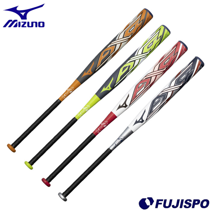 野球 ミズノ ソフトボール用バット AX4 mizuno ソフトボール ゴムボール 12インチ (1CJFS329) 29,899円