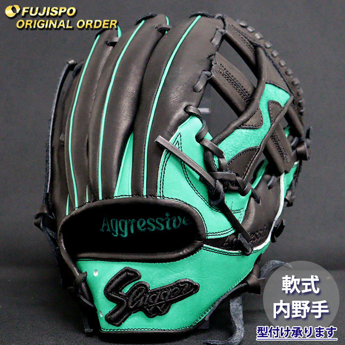 野球 久保田スラッガー 軟式グローブ オーダーグラブ TA6型 KUBOTA SLUGGER 内野 グラブ グローブ 右投げ (SL2604X098509C194210) 26,979円