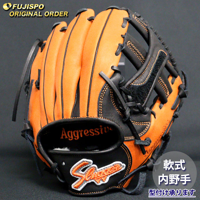楽天市場】野球 久保田スラッガー 軟式グローブ オーダーグラブ 24MS型