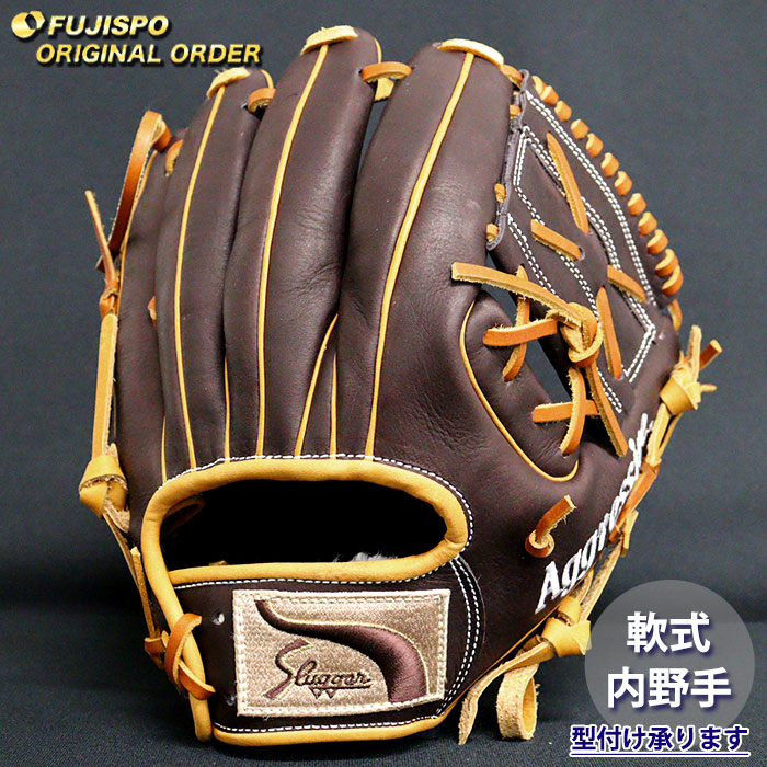 楽天市場】野球 久保田スラッガー 軟式グローブ オーダーグラブ SR1型