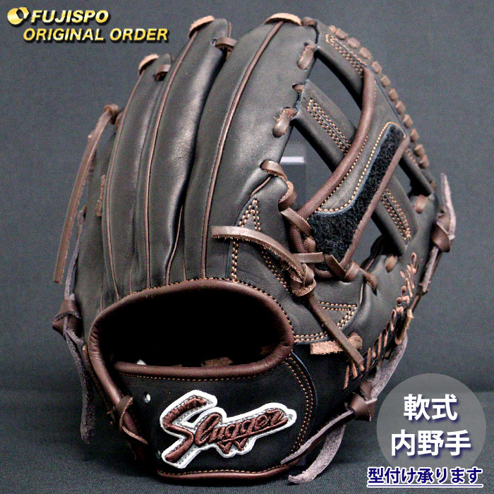 楽天市場】野球 久保田スラッガー 軟式グローブ オーダーグラブ 24MS型