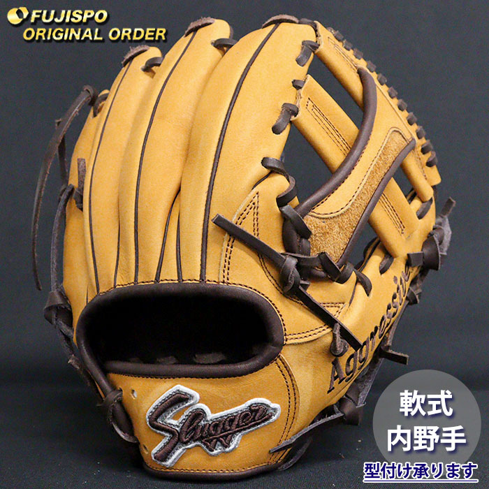 楽天市場】野球 久保田スラッガー 軟式グローブ オーダーグラブ 24MS型