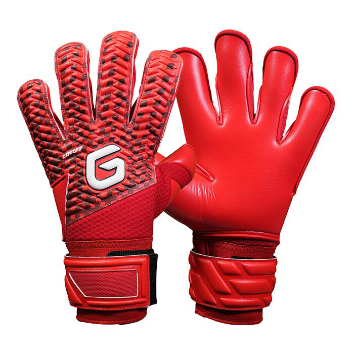 ガビック マトゥーロールプロ GAViC サッカー キーパーグローブ キーパー手袋 ゴールキーパー GK PRED/RED (GC3027-PRD-RD)|フジスポ店