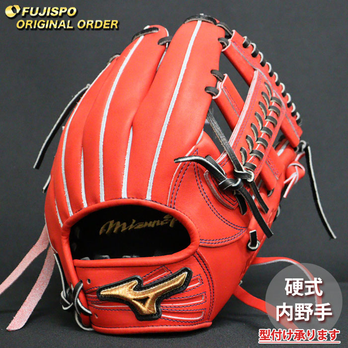 ベイスボール ミズノ 硬式地球儀 硬式 地球儀 ミズノ労働者階級 購入注文グローヴ 長岡秀樹型 mizuno 内野手手 右投げ (MP2605X700009W144110)