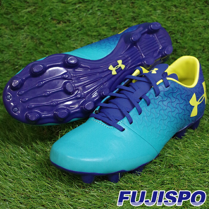 under armour soccer cleats 2015