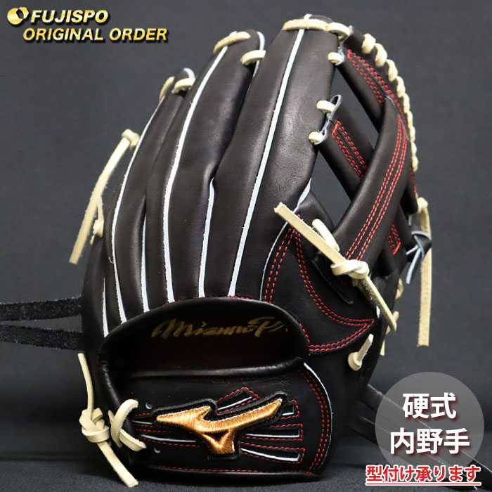 ベイスボール ミズノ 硬式地球儀 ミズノ労働者階級 購入注文グローブ 内野手TM型 mizuno 内野手 グローブ 地球儀 右投げ (MP2604X090080C624111)