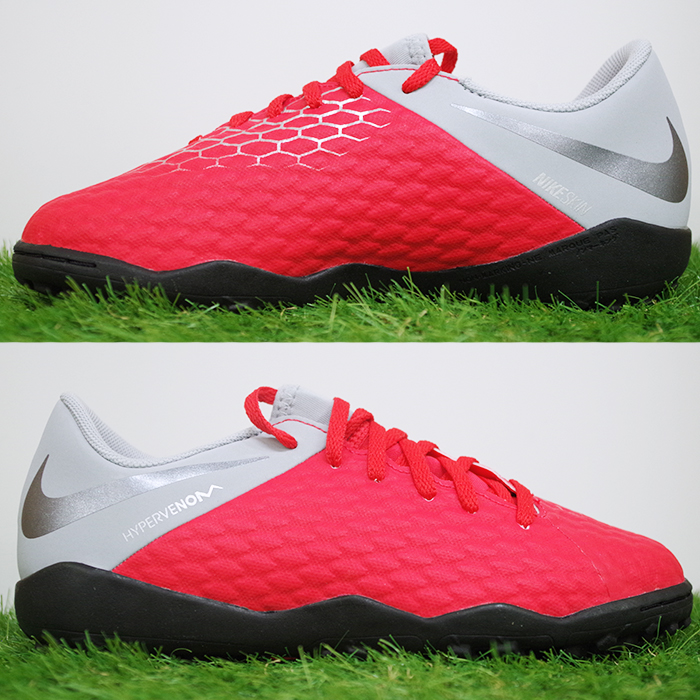 Pánské sálovky Nike HypervenomX Phelon III IC Top4Football.cz