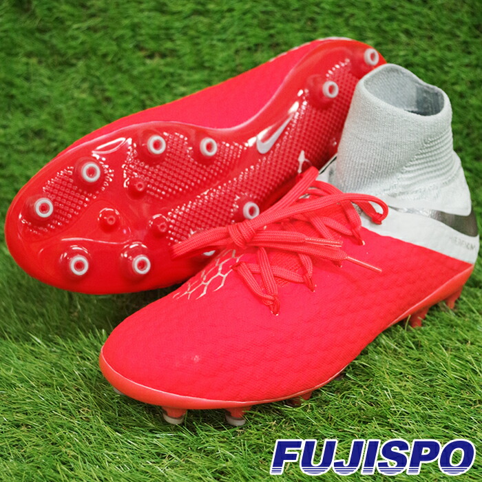 ハイパーヴェノム ファントム Iii Iii Pro Df Ag Pro ナイキ Nike サッカースパイク ナイキ Nike アディダス ライトクリムゾン ウルフグレー メタリックシルバー メタリックダークグレー Ao4541 600 18年8月ナイキ フジスポ店 ハイパーヴェノム ファントム Iii Iii Pro Df Ag Pro ナイキ Nike サッカースパイク ナイキ Nike アディダス ライトクリムゾン ウルフグレー メタリックシルバー メタリックダークグレー Ao4541 600 18年8月ナイキ フジスポ店