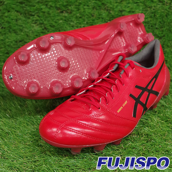 お1人様1点限り Ds Light X Fly 4 Dsライト エックス フライ アシックス Asics サッカースパイク クラシックレッド ブラック 1101a006 600 19年7月アシックス フジスポ店 Etechnologycr Com