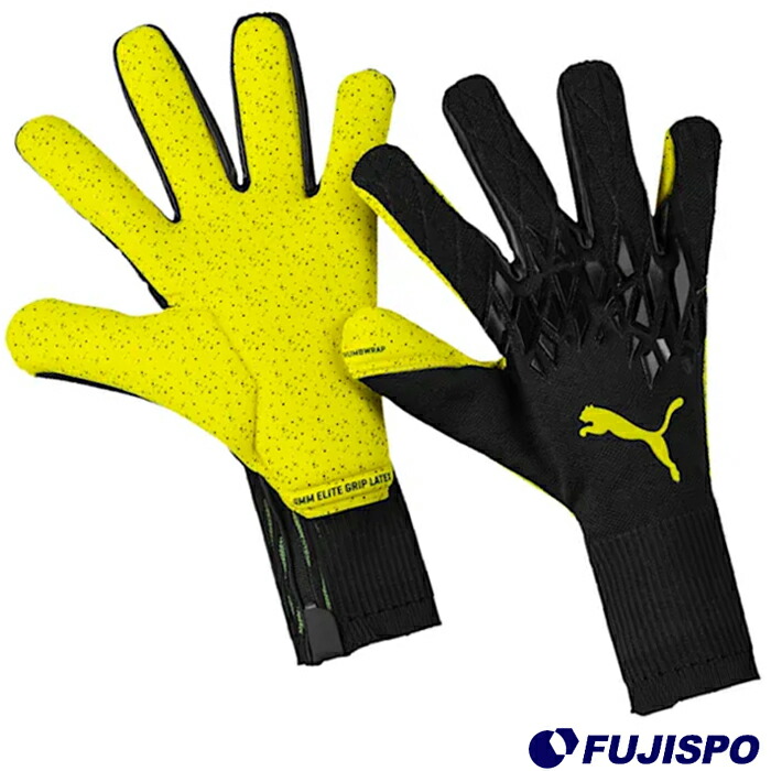 glove puma goalkeeper