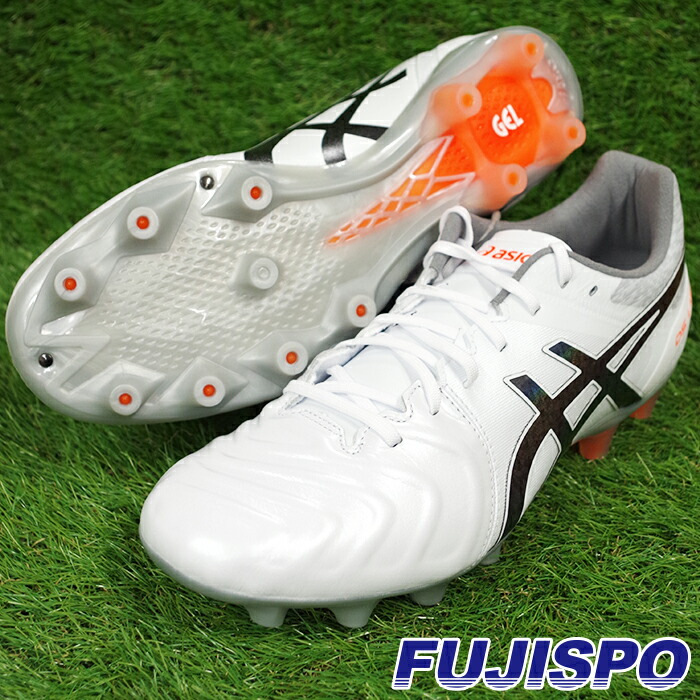 Dsライト Ds Ds Light アシックス Asics サッカースパイク Dsライト Light ホワイト ブラック 1103a016 100 年1月アシックス フジスポ店 Dsライト Ds Ds Light アシックス Asics サッカースパイク Dsライト Light ホワイト ブラック 1103a016 100 年1月アシックス フジスポ店