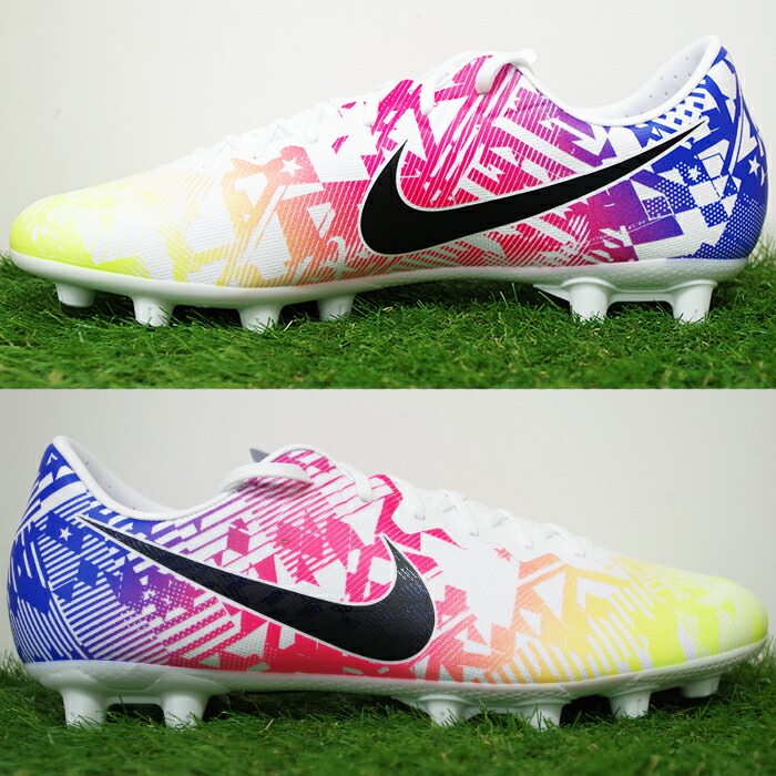 正規通販 のマーキュリアル マーキュリアル ヴェイパー 13 プロ ウェア ネイマール キーパー Hg ナイキ Nike サッカースパイク ホワイト ブラック レーサーブルー ボルト Cd4645 104 年4月ナイキ 高価値セリー 正規通販 のマーキュリアル マーキュリアル ヴェイパー 13 プロ ウェア ネイマール キーパー Hg ナイキ Nike サッカースパイク ホワイト ブラック レーサーブルー ボルト Cd4645 104 年4月ナイキ 高価値セリー