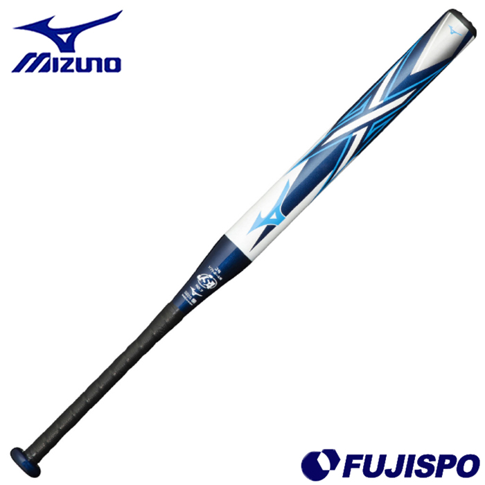 中古 ソフトボール 2号 限定 ミズノ Mizuno バット 1cjfs 78cm トップバランス バット エックス 野球 ソフト ジュニア 1cjfs Www Aragoa Co