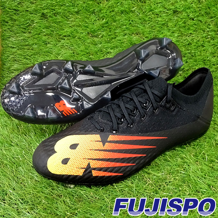 ニューバランス Newbalance フューロン プロ Msf1hbn6d Bn6 Furon プロ ブラック フレイム D D Bn6 Pro Hg 年6月ニューバランス フジスポ店 サッカースパイク V6 ニューバランス Newbalance フューロン プロ Msf1hbn6d Bn6 Furon プロ ブラック フレイム D D Bn6 Pro Hg 年6月ニューバランス フジスポ店 サッカースパイク V6
