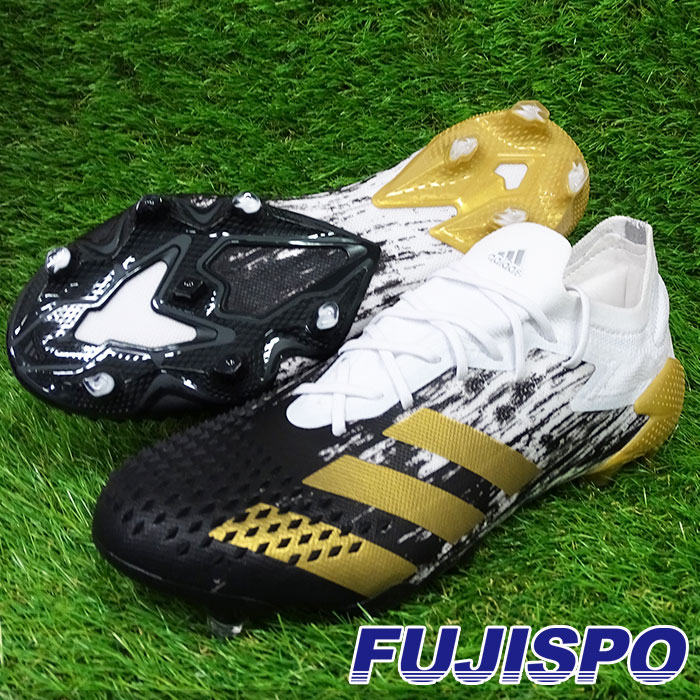 驚きの安さ 4月29日 5月11日ポイント10倍 プレデター ミューテーター 1 L Fg アディダス Adidas サッカースパイク フットウェアホワイト ゴールドメタリック コアブラック Fw91 年8月アディダス2 海外最新 Lexusoman Com