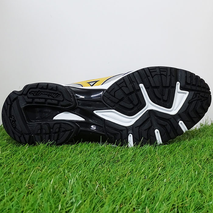 ミズノ Mizuno 野球 ソフト トレーニングシューズ フジスポオリジナル グローバルエリート ベロクロ スペシャルオーダー 11gb2000 ブルー シルバー ゴールド フジスポ店 オーダー トレーニングシューズ オーダー トレシュー マジックベルト