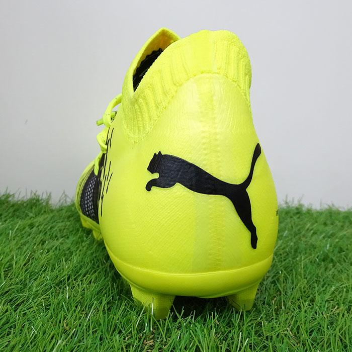 Hg プーマ Z 3月4日 5日ポイント5倍 フューチャー サッカースパイク イエローアラート プーマブラック フューチャー Pu2101 3月4日 5日ポイント5倍 Puma サッカースパイク 1 1 フジスポ店 01 Puma Hg プーマ Z 3月4日 5日ポイント5倍 フューチャー サッカースパイク イエローアラート プーマブラック フューチャー Pu2101 3月4日 5日ポイント5倍 Puma サッカースパイク 1 1 フジスポ店 01 Puma