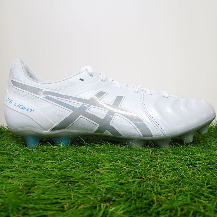 再再販 Dsライト ワイド Ds Light Wide アシックス Asics サッカースパイク シューズ 大人 ホワイト ピュアシルバー 1103a023 102 メーカー直売爆売り新品 再再販 Dsライト ワイド Ds Light Wide アシックス Asics サッカースパイク シューズ 大人 ホワイト ピュアシルバー 1103a023 102 メーカー直売爆売り新品
