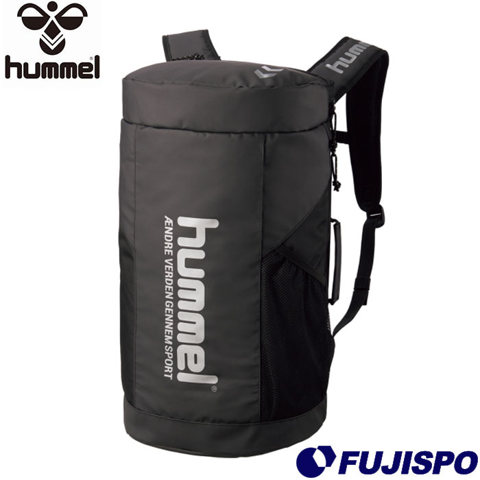 公式店舗 3月10日 11日ポイント5倍 Athlete Tankpack3 Hfb6138 ヒュンメル Hummel バックパック リュック バッグ カバン サッカー スポーツバッグw 最終値下げ Www Nripost Com