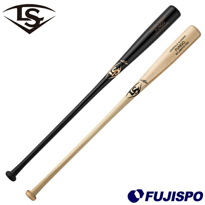 手数料安い 3月10日 11日ポイント5倍 木製ノックバット ファンゴ Fungo ルイスビルスラッガー Louisville Slugger 野球 ソフト ノック用バット 木製 練習 トレーニング Wtljmmtfgzf W 安心の定価販売 Hughsroomlive Com