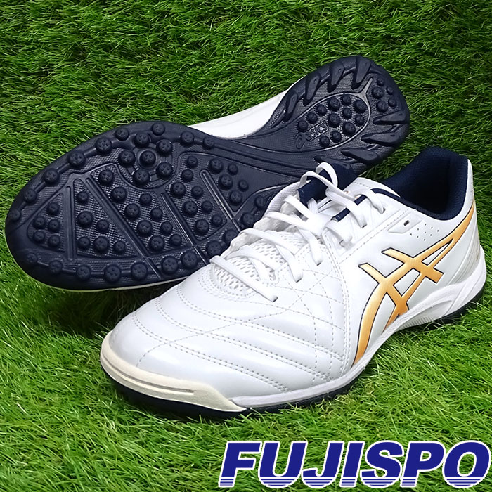 楽天市場】アシックス DSライト TF SL asics 【サッカー・フットサル】 シューズ トレーニングシューズ トレシュー メンズ 大人 人工芝  ターフ ワイド DS LIGHT セーフティーイエロー×ブラック (1101A023-750) : フジスポ楽天市場店