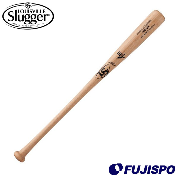 100 の保証 楽天市場 硬式用 木製バット Prime プロメープル Nahs25 25s型 ルイスビルスラッガー Louisville Slugger Wtlnahs25 野球 ソフト バット 硬式用 木製バット セミtトップバランス 一般用 社会人 フジスポ楽天市場店 楽天カード分割