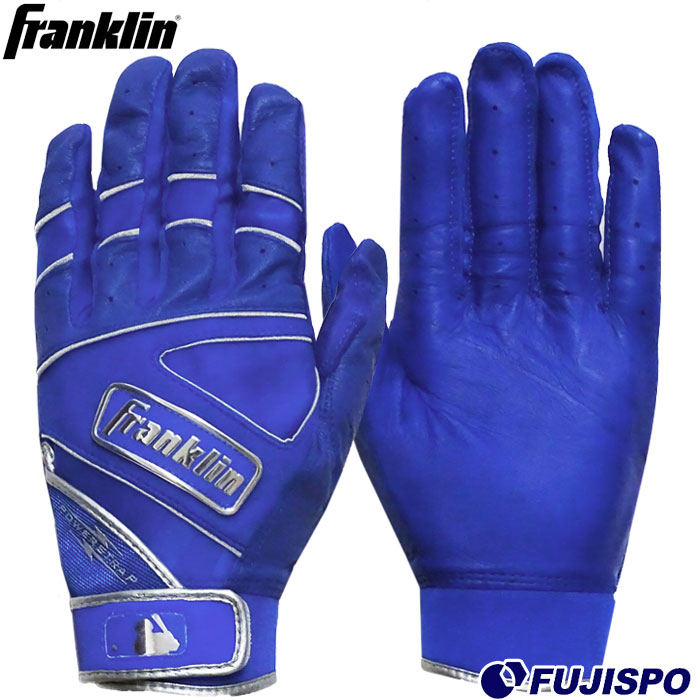 楽天市場】バッティンググラブ フランクリン パワーストラップ クロム