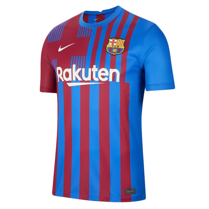 ナイキ Fcb スタジアム S S ジャージ Home Nike サッカー フットサル ウェア レプリカユニフォーム 半袖 トップス プラシャツ スポーツ Fc バルセロナ メンズ 大人用 Cv71 428 Sittingseat Com