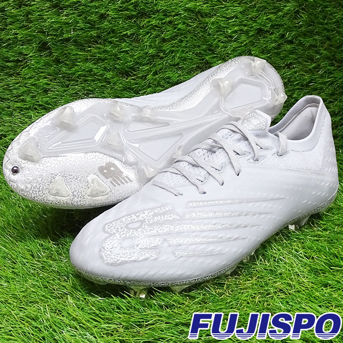 ニューバランス Furon White Out Hg Newbalance サッカー フットサル シューズ サッカースパイク シューズ メンズ 大人用 ホワイト Msf1hw65d Psicologosancora Es