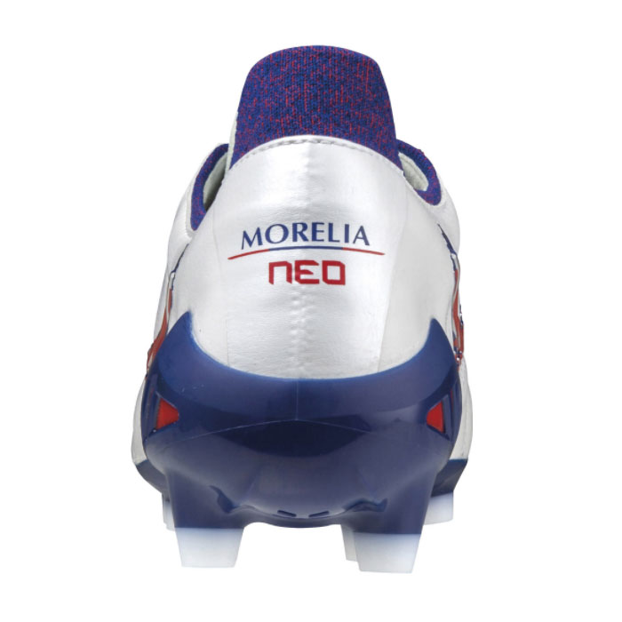 ミズノ モレリア Neo Iii Japan Morelia ネオ 3 ジャパン Mizuno サッカー フットサル シューズ サッカースパイク シューズ 天然皮革 メンズ 大人用 天然芝 土 人工芝 ホワイト レッド P1ga 予約商品 6月25日発売予定 Mz2106 Dwellingplaceint Org
