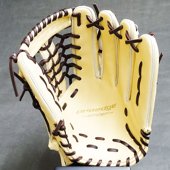 プロエッジ 硬式 オーダー グラブ フジスポオリジナルオーダー エスエスケイ Ssk 野球 ソフト グラブ 外野 グローブ 右投げ S Rvcconst Com