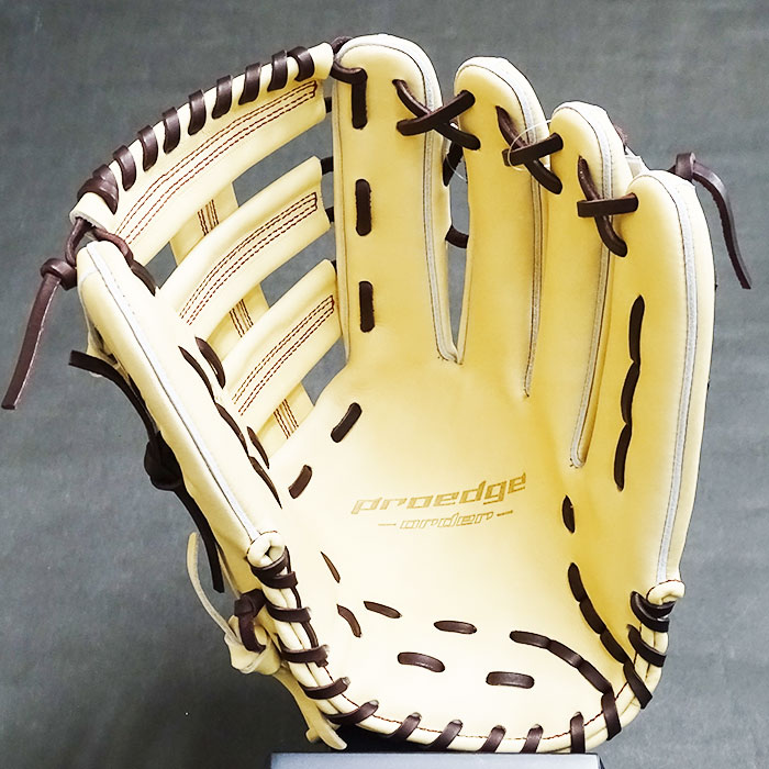 プロエッジ 硬式 オーダー グラブ フジスポオリジナルオーダー エスエスケイ Ssk 野球 ソフト グラブ 外野 グローブ 右投げ S Rvcconst Com