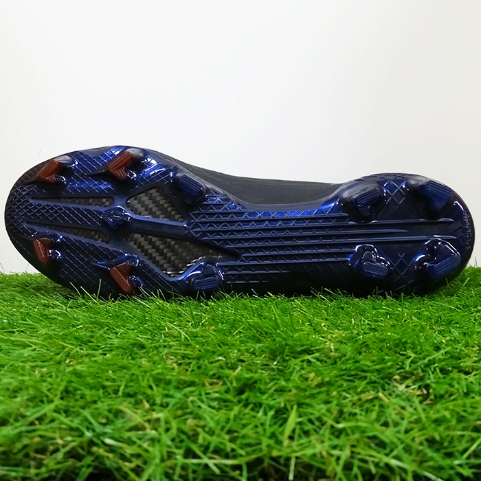 アディダス エックス スピードフロー 1 Fg Adidas サッカー フットサル シューズ サッカースパイク メンズ 大人用 天然芝 コアブラック ソニックインク ソーラーイエロー Fy6867 Ad2107 Opendu17 Fr