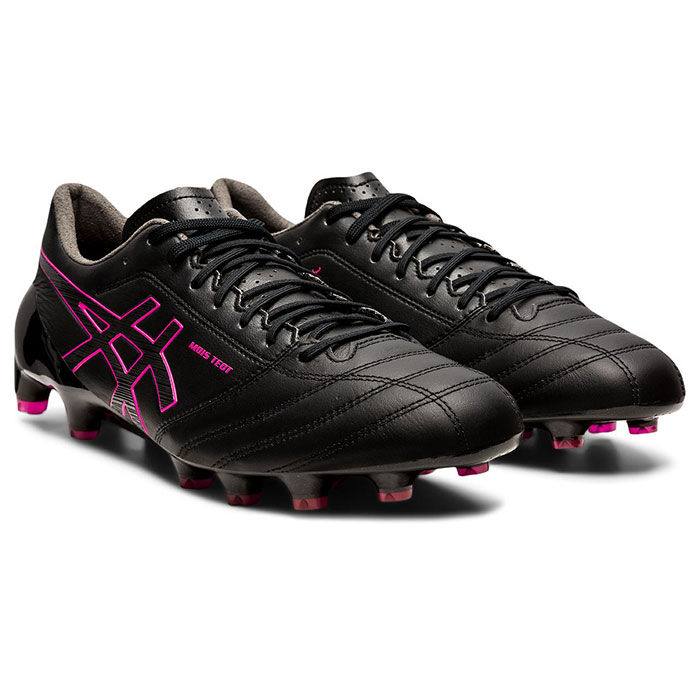 アシックス Dsライト エックス フライ 4 Ds Light X Fly 4 Asics サッカー フットサル シューズ サッカースパイク トップモデル メンズ 大人用 天然芝 人工芝 土 カンガルー ブラック ピンク 1101a006 017 8月27日発送予定 Sermus Es