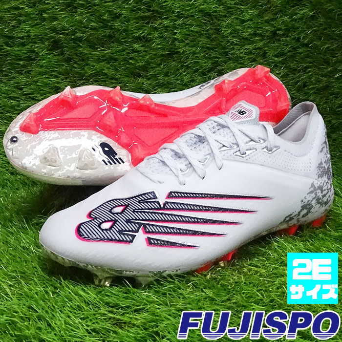 楽天市場 ニューバランス New Balance フューロンv6 Dispatch Hg 横幅2e Furon V6 Dispatch Hg Msf3hp652e 21 サッカー スパイク 土 人工芝 天然芝対応 部活 練習 試合 Pro Shop B D楽天市場店