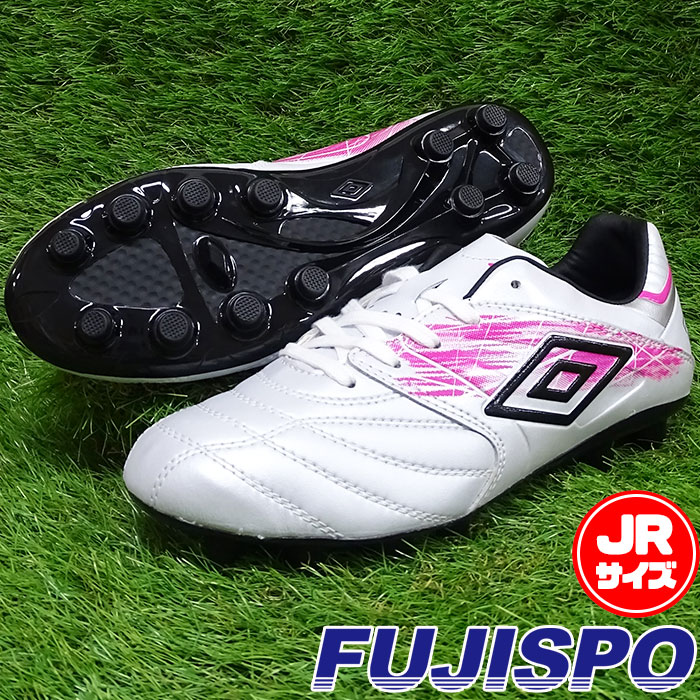 アンブロ アクセレイター Kts Jr Wide Hg Umbro フートボール フットサル シューズ ジュニア サッカースパイク 孺子本旨 土 キッズ 白人種 ピンク Uu4sja01wp Upntabasco Edu Mx