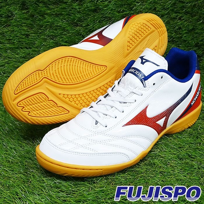 ミズノ モナルシーダ SALA PRO 楽天市場】ミズノ モナルシーダ NEO SALA PRO TF mizuno 【サッカー