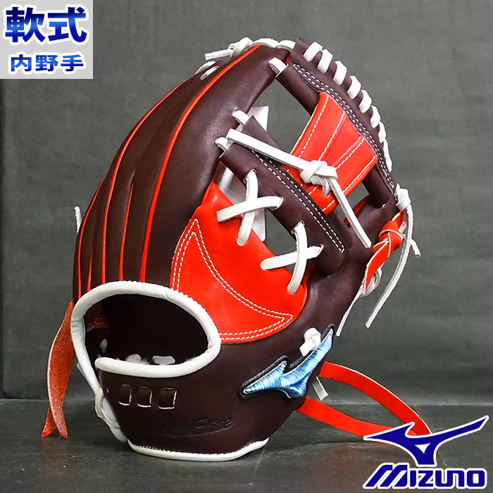 楽天市場】グローバルエリート 軟式 オーダー グラブ フジスポ 