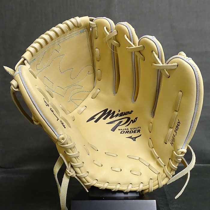 ミズノ ミズノプロ 硬式 オーダー グラブ フジスポオリジナルオーダー Mizuno 野球 ソフト グラブ ミズプロ ピッチャー グローブ 右投げ Mizunopro 硬式グラブ 硬式グローブ Aix型 横型 右投げ用 甲子園 高校ルール対応 ボーイズ シニア 大学 M