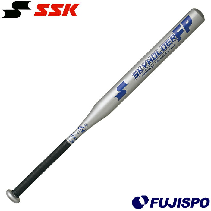 エスエスケイ 柔ボール 金属製バット 天の原保持者 Fp Ssk ベイスボール ソフト バット 2号 ソフト遣道バット 金属 センター権衡 十代 倅 Sbb6004 Iraklis1908 Gr