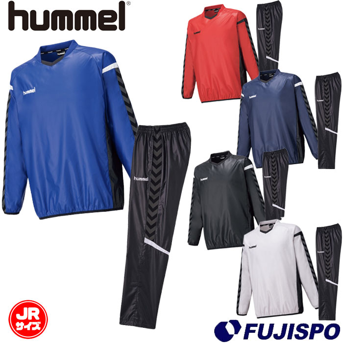 楽天市場】ヒュンメル チームトライアルコート＆トライアルパンツ hummel 【サッカー・フットサル】 ウェア メンズ 大人 ピステ シャツ パンツ  裏地無し 練習 トレーニング (HAW4193-HAW5193) : フジスポ楽天市場店