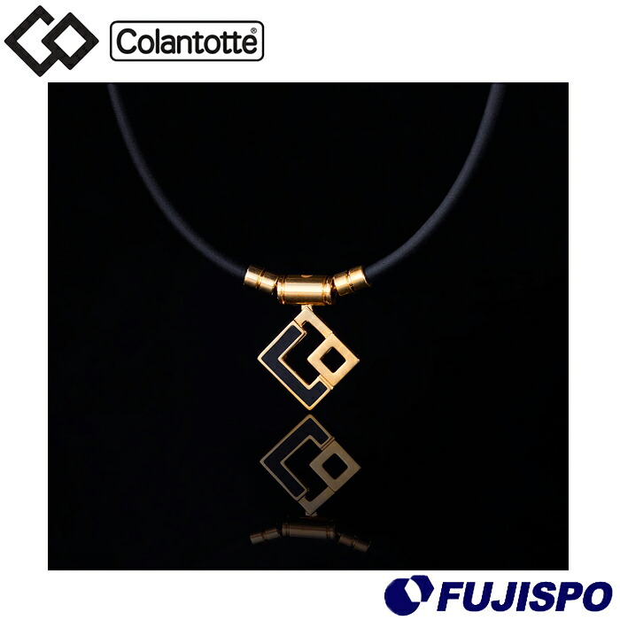野球 コラントッテ TAO ネックレス AURA アウラ プレミアムゴールド Colantotte ウェア アクセサリ 磁気ネックレス 医療機器 首 肩 血行改善 コリ緩和 (ABAPH5)