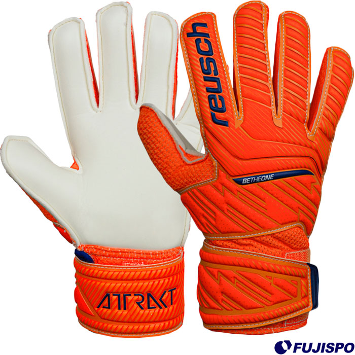 市場 ロイシュ reusch 3970145-583 サッカー MX2 JPN フィットコントロール キーパーグローブ