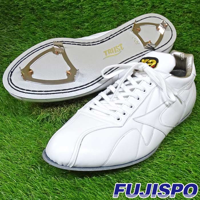 楽天市場】ザナックス 樹脂底スパイク ベルト式 トラストTL xanax